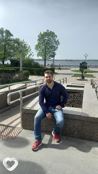Денис, 51, Самаре — анкета №653893