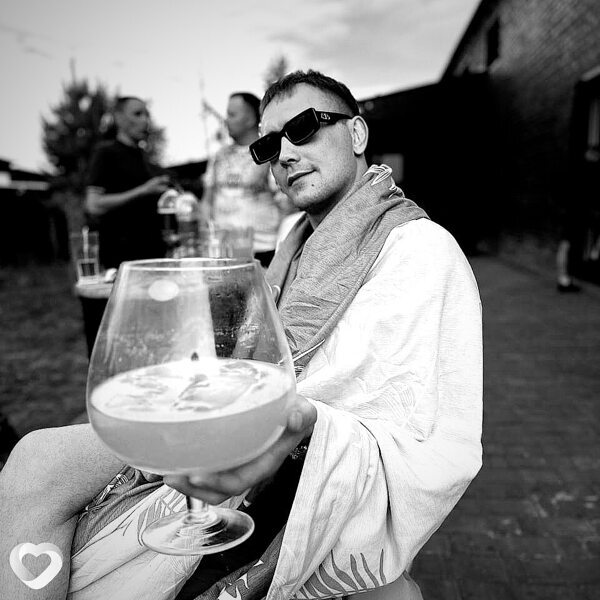 Иван, 32, Новороссийске — анкета №653895