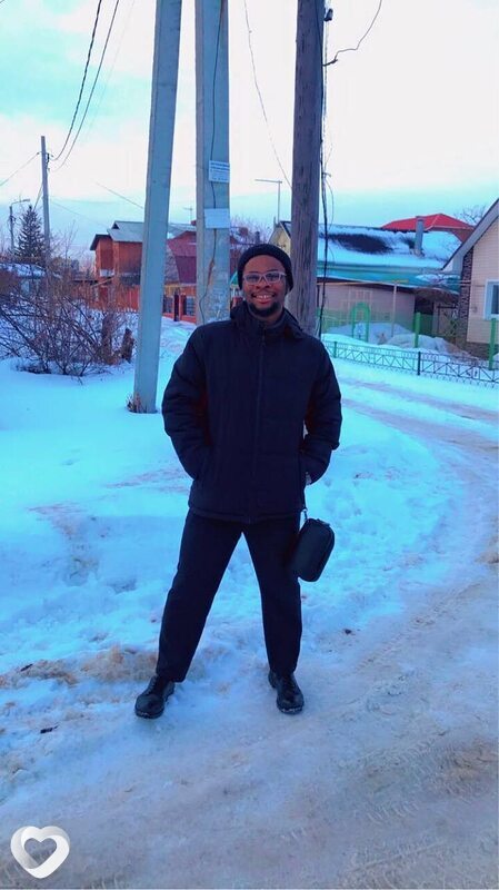 Prince, 34, Санкт-Петербурге — анкета №653896
