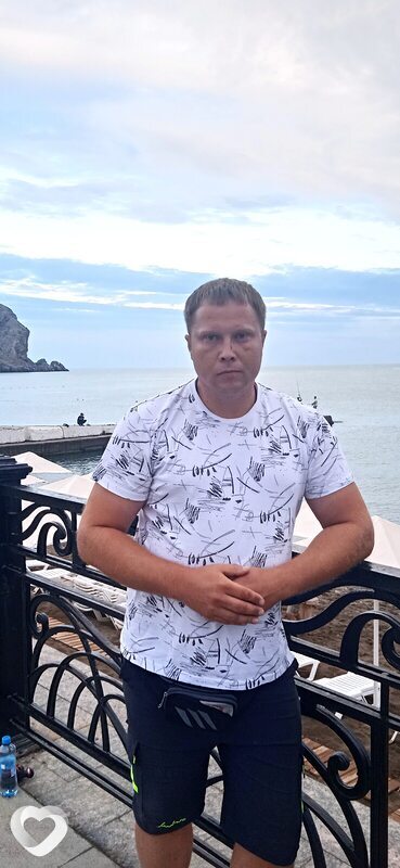 Олег, 42, Самаре — анкета №653897