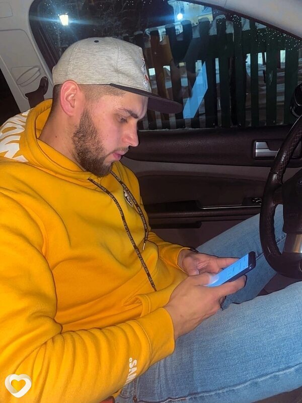 Константин, 36, Сарапуле — анкета №653899