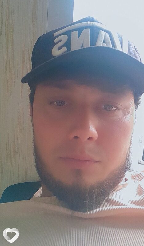 Navruz, 31, Красноярске — анкета №653908