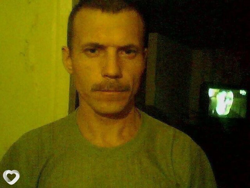 Николай, 53, Волгограде — анкета №653942