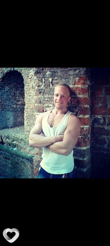Алексей, 37, Истре — анкета №653943