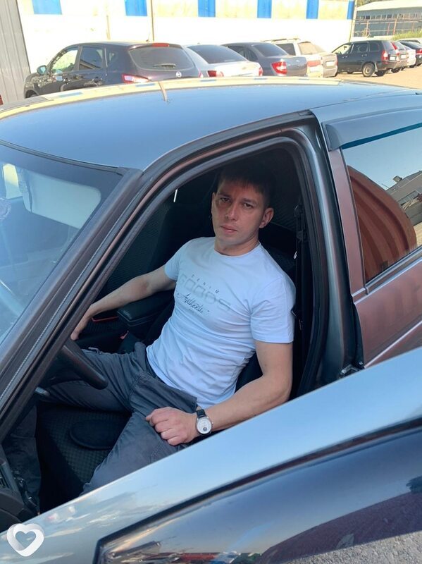 Марат, 43, Набережных Челнах — анкета №653946
