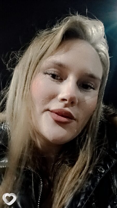 Анастасия, 25, Ставрополе — анкета №653947