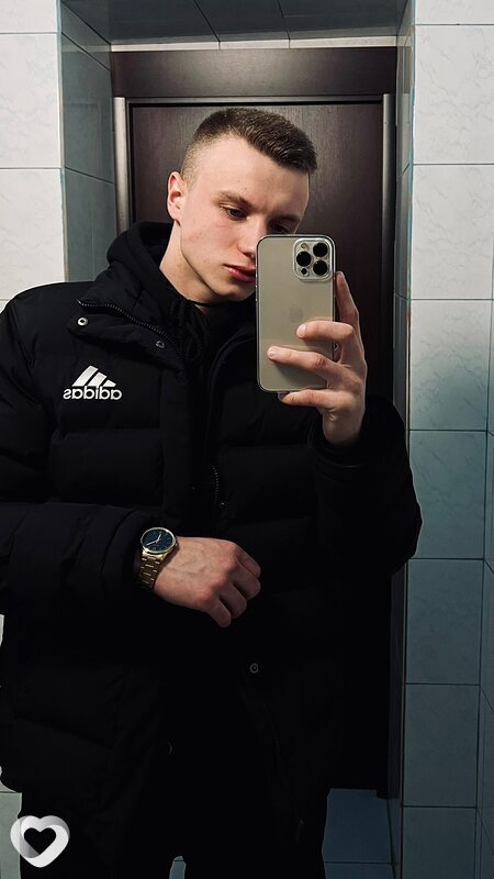 Артур, 25, Воронеже — анкета №653950