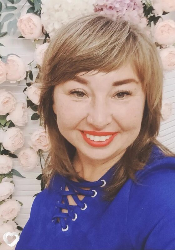 Екатерина, 43, Санкт-Петербурге — анкета №653961