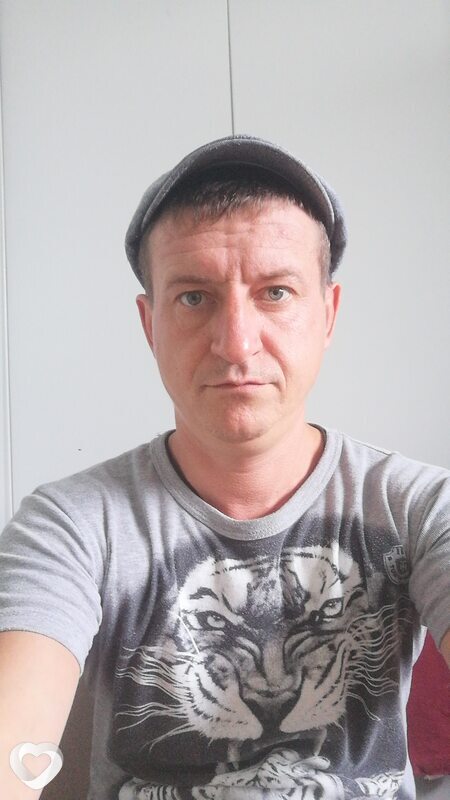 Victor, 39, Красноярске — анкета №653962