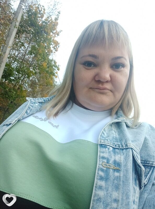 Маруся, 35, Чехове — анкета №653968
