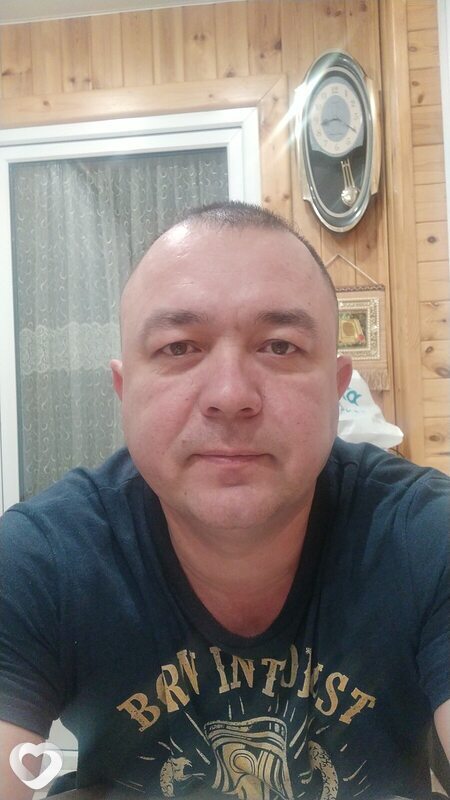 Ильдар Казань, 48, Казани — анкета №653970