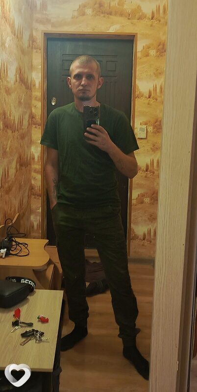 Сергей, 36, Москве — анкета №653975