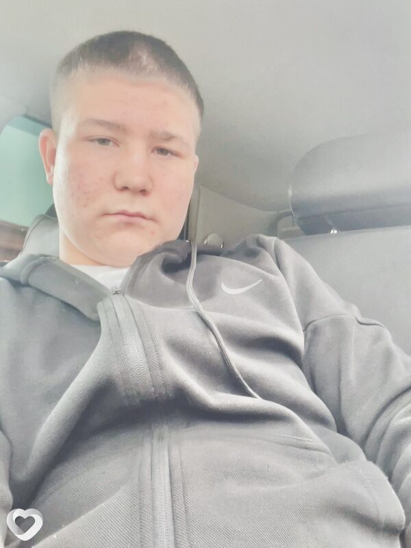 Андрей, 25, Могилев — анкета №653977