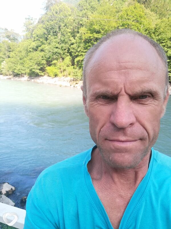 Александр, 63, Адлер — анкета №653979