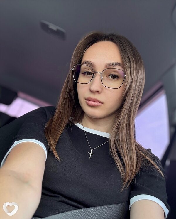 Екатерина, 29, Димитровграде — анкета №653984
