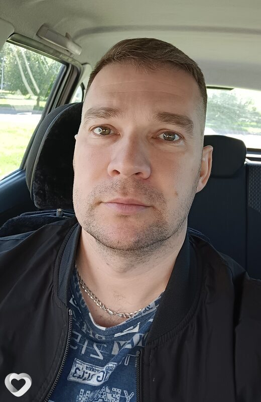 Азат, 42, Набережных Челнах — анкета №653990