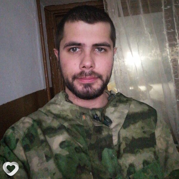 Владимир, 29, Москве — анкета №654065