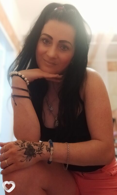 Виктория, 35, Ужгороде — анкета №654066