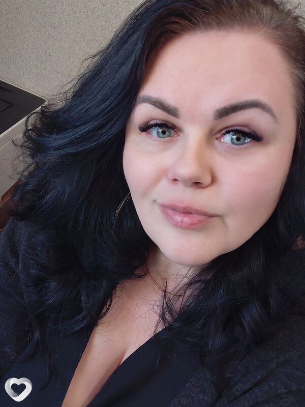 Татьяна, 37, Столбцах — анкета №654067