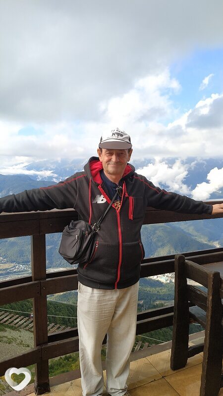 Эдуард, 53, Самаре — анкета №654071