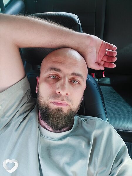 Manu, 35, Подольске — анкета №654075