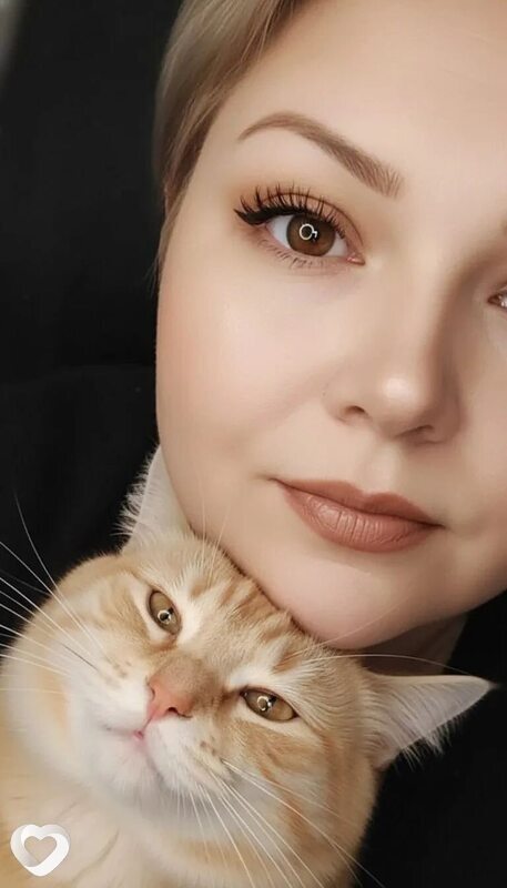 Оксана, 46, Новосибирске — анкета №654076
