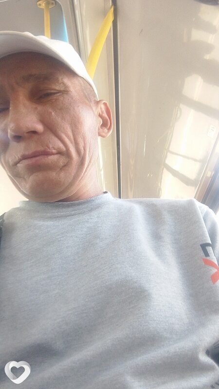 Николай, 46, Белове — анкета №654083