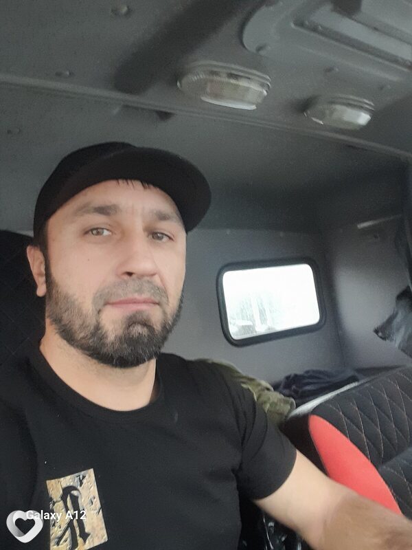 Муса, 38, Радужный (Ханты-Мансийский) — анкета №654086