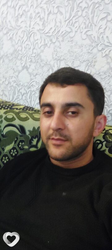 Руслан, 34, Уфе — анкета №654088