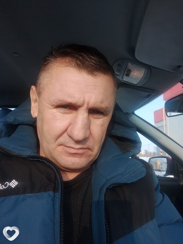 Михаил, 48, Липецке — анкета №654041