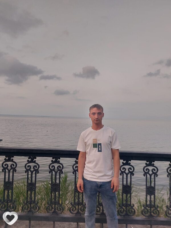 Павел, 31, Таганроге — анкета №654042