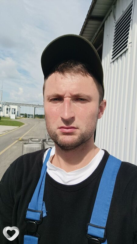 Арнольд, 30, Калининграде — анкета №654047
