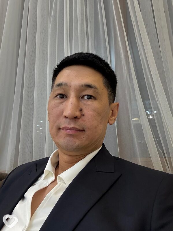 Ernur, 38, Алматы — анкета №654049