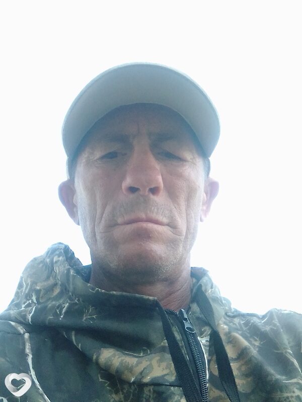 Алексей, 49, Оренбурге — анкета №654050