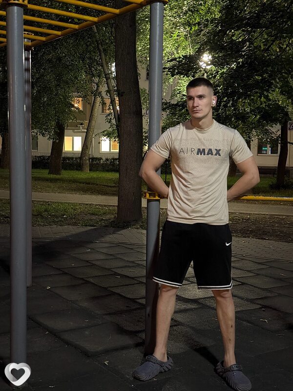 Евгений, 29, Новом Осколе — анкета №654051