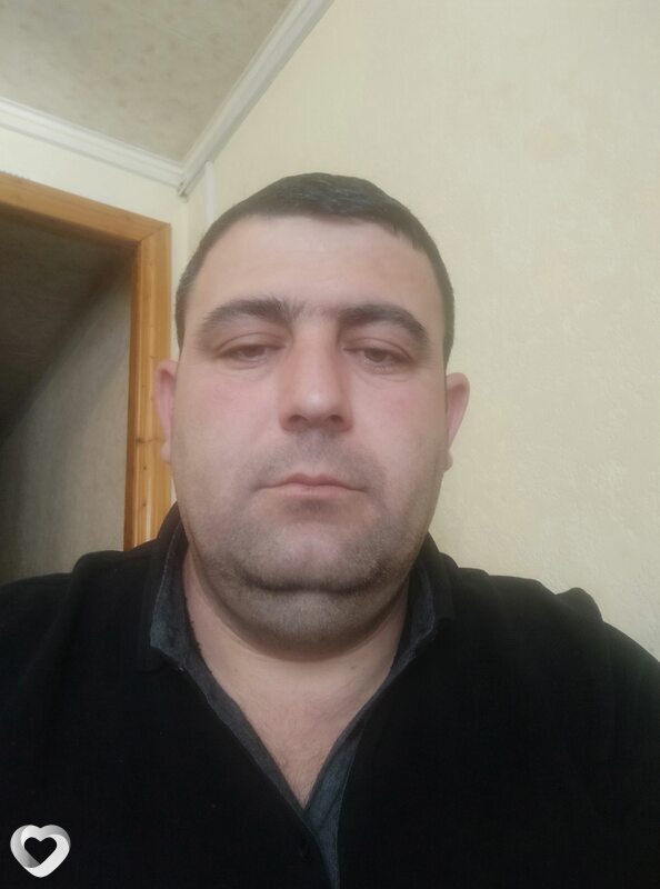 Razim, 41, Нижневартовске — анкета №654052