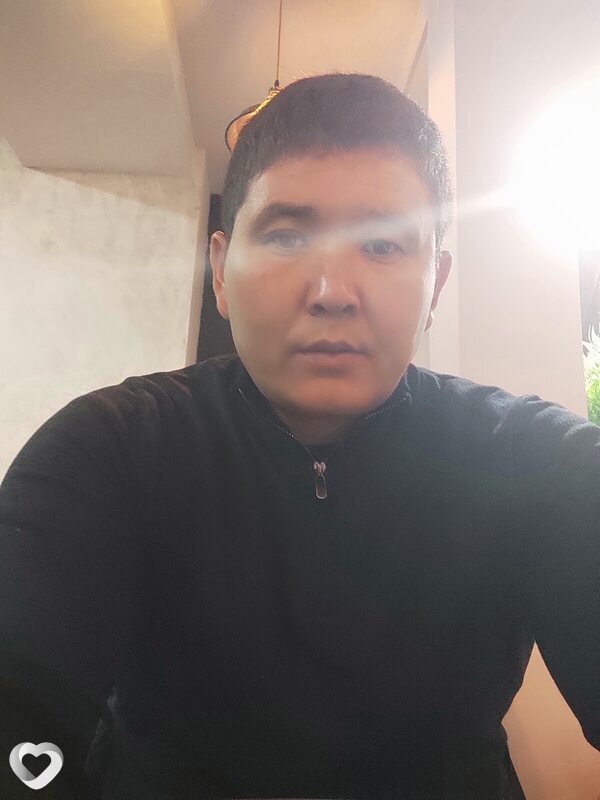 Жанат, 36, Таразе — анкета №654053