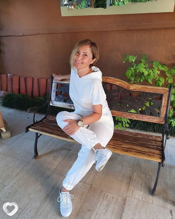 Катюша, 41, Белове — анкета №654059