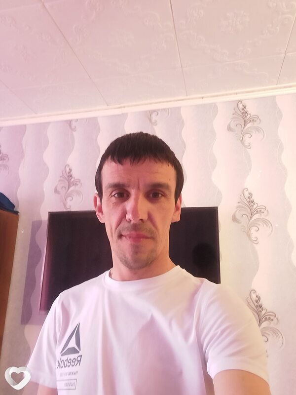 Павел, 41, Волгограде — анкета №654063