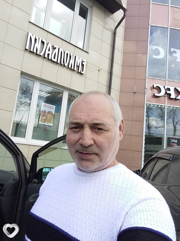Ким, 57, Смоленске — анкета №654015