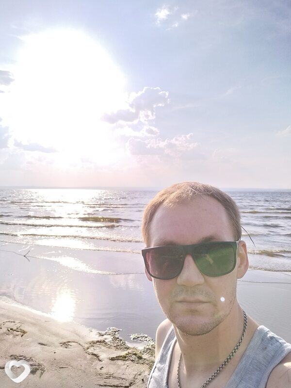 Александр, 33, Ульяновске — анкета №654016