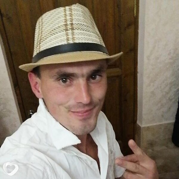 Дмитрий, 35, Ивацевичах — анкета №654021