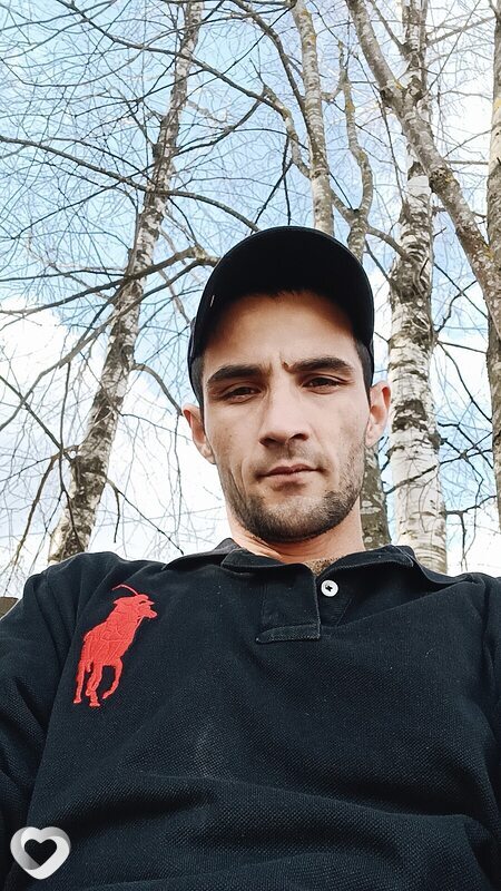 Тимур, 30, Ташкент — анкета №654031