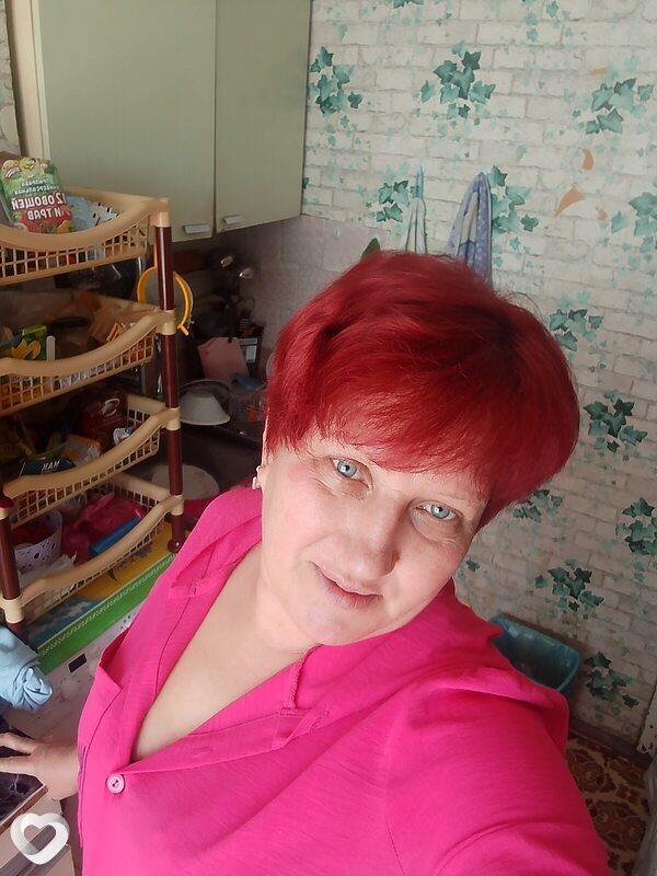 Юлия, 48, Мариуполе — анкета №654033
