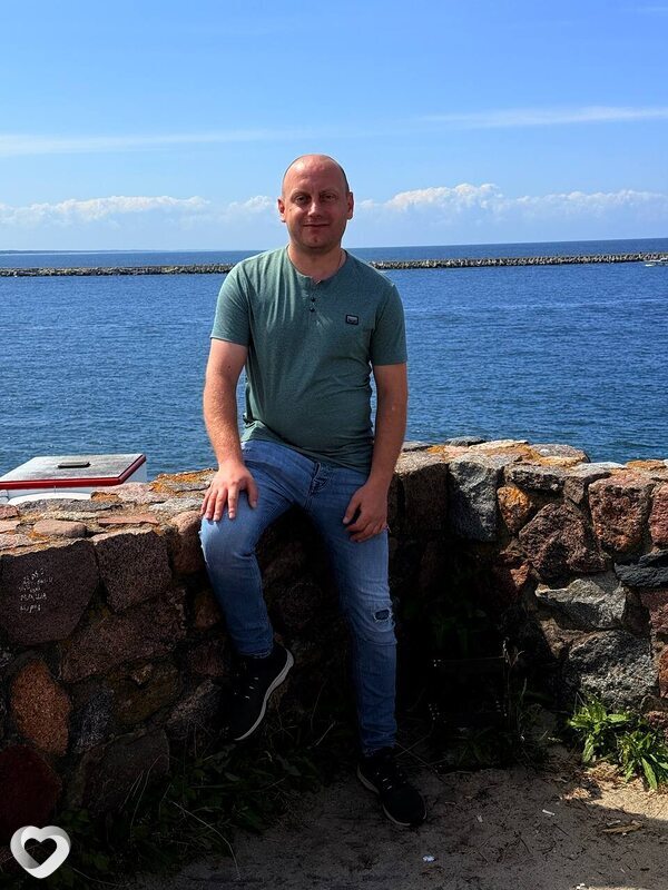 Александр, 39, Рязани — анкета №654036