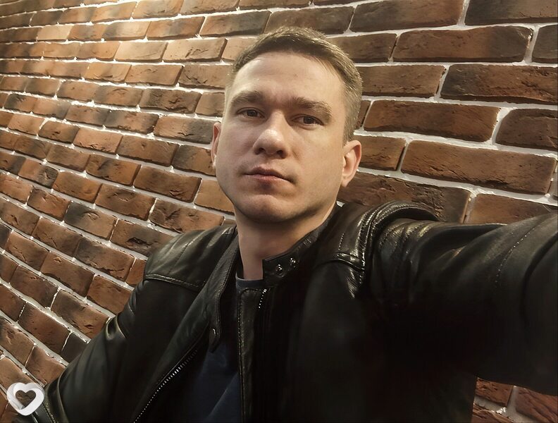 Константин, 35, Тюмени — анкета №654037
