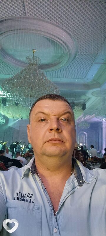 Григорий, 42, Алматы — анкета №654837