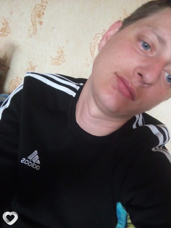 Андрей, 27, Москве — анкета №654838