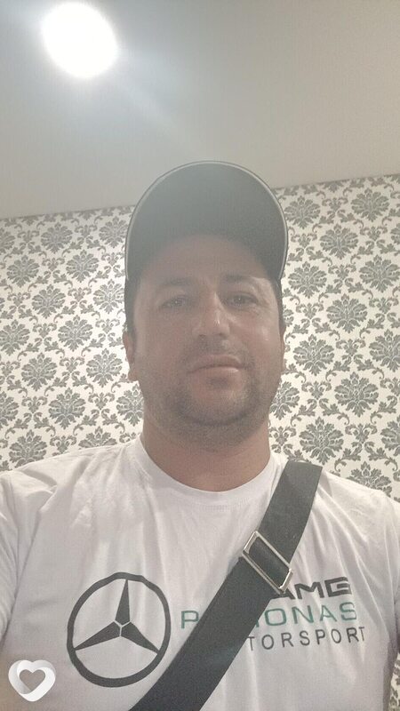 Бахтиёрбек, 41, Уфе — анкета №654840