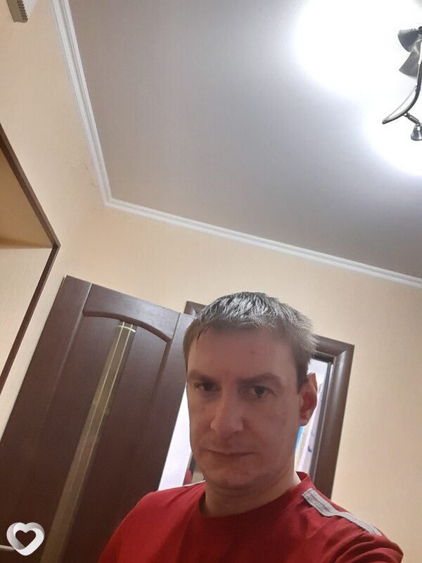 Сергей, 41, Минске — анкета №654842